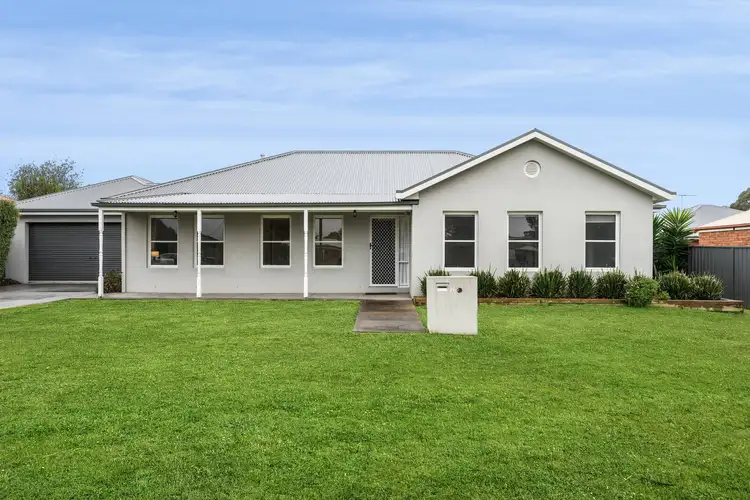 Main view of Homely house listing, 16 Sutton Street, Riddells Creek VIC 3431