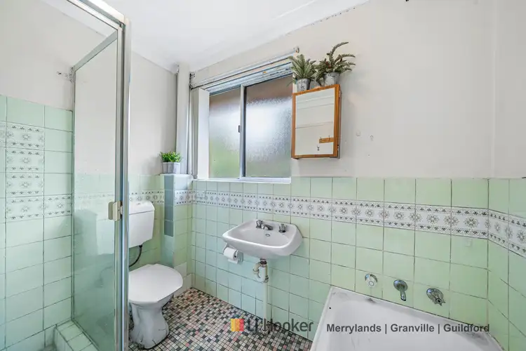 Third view of Homely apartment listing, 8/46 The Trongate, Granville NSW 2142