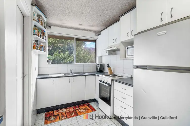 Sixth view of Homely apartment listing, 8/46 The Trongate, Granville NSW 2142