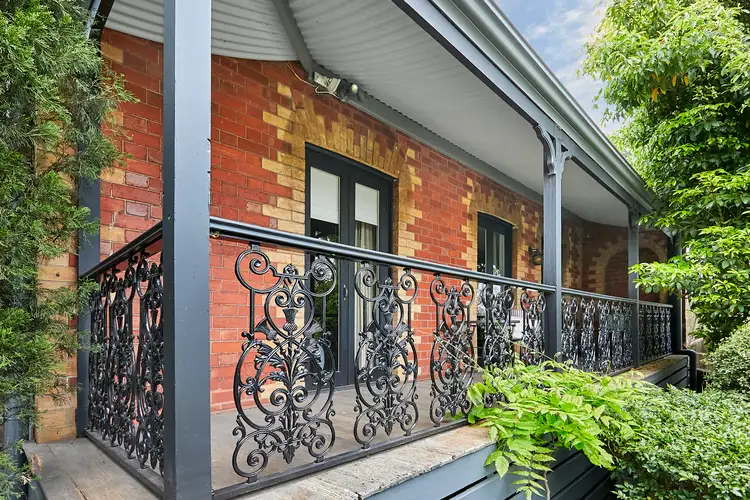 48 Highett Street, Richmond VIC 3121