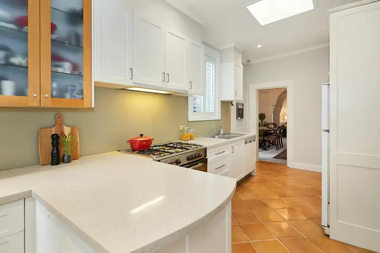 Third view of Homely house listing, 48 Highett Street, Richmond VIC 3121