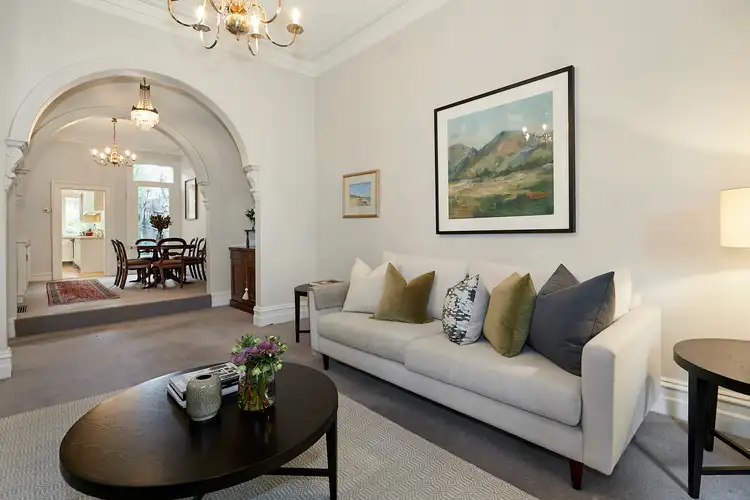 Sixth view of Homely house listing, 48 Highett Street, Richmond VIC 3121