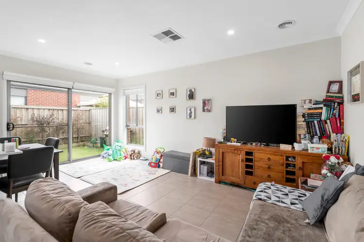 Fifth view of Homely house listing, 9 Magellan Crescent, Werribee VIC 3030