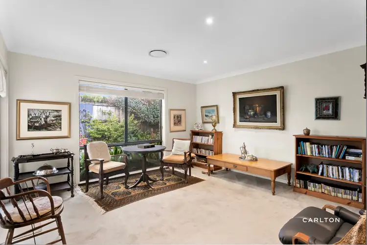 Second view of Homely house listing, 7 Livingstone Court, Mittagong NSW 2575