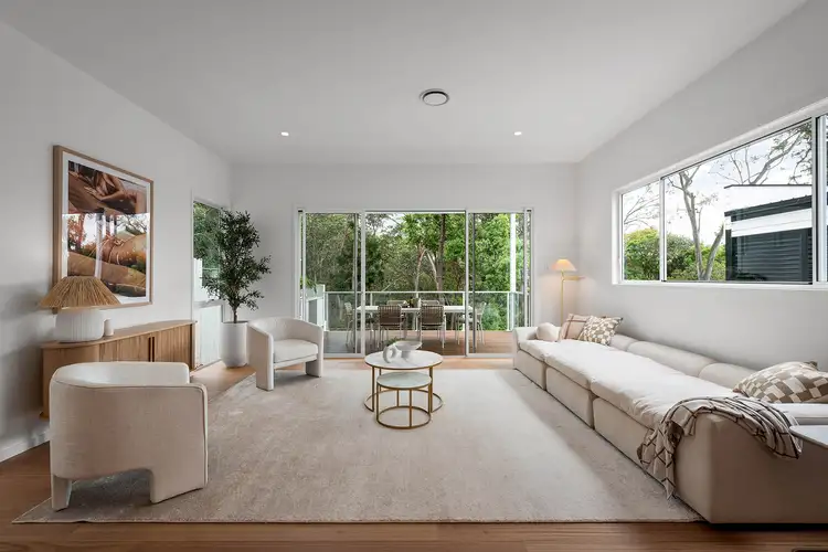 Second view of Homely house listing, 24 Taylor Street, Balmoral QLD 4171