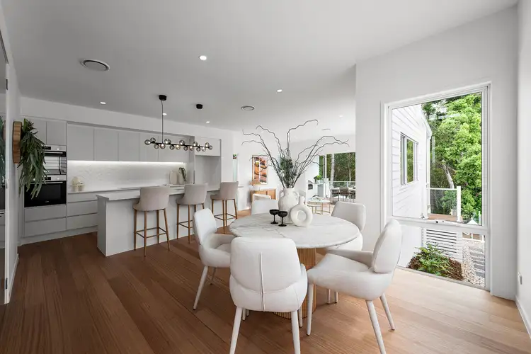 Fifth view of Homely house listing, 24 Taylor Street, Balmoral QLD 4171