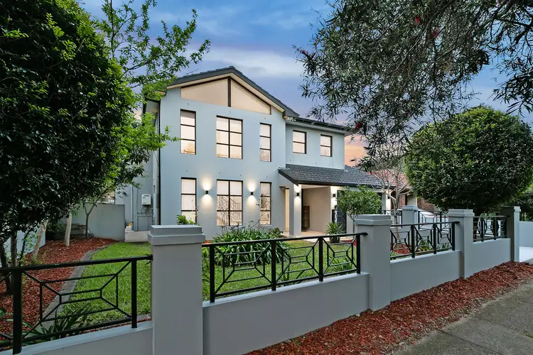 14 Gibson Street, Pagewood NSW 2035