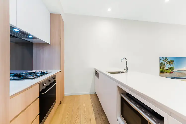 Second view of Homely apartment listing, Level 2/220/28 Anderson Street, Chatswood NSW 2067