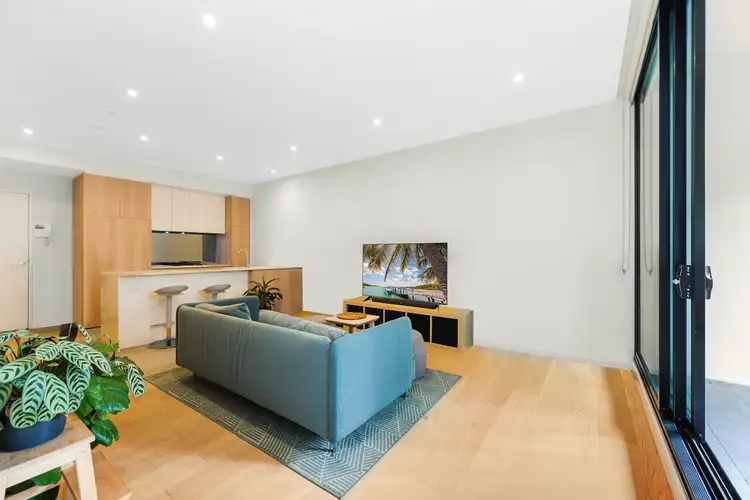 Third view of Homely apartment listing, Level 2/220/28 Anderson Street, Chatswood NSW 2067