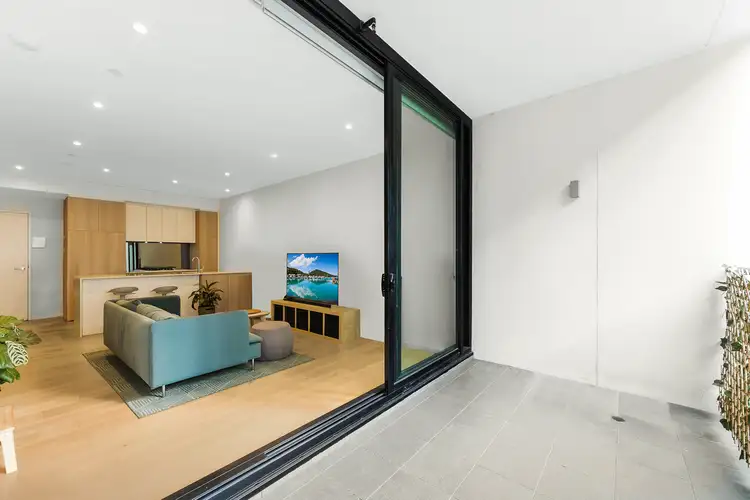 Sixth view of Homely apartment listing, Level 2/220/28 Anderson Street, Chatswood NSW 2067