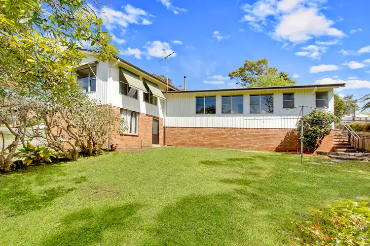 Main view of Homely house listing, 2 Dundilla Road, Frenchs Forest NSW 2086