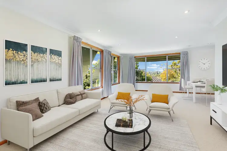 Second view of Homely house listing, 2 Dundilla Road, Frenchs Forest NSW 2086