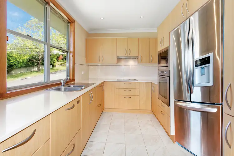 Third view of Homely house listing, 2 Dundilla Road, Frenchs Forest NSW 2086