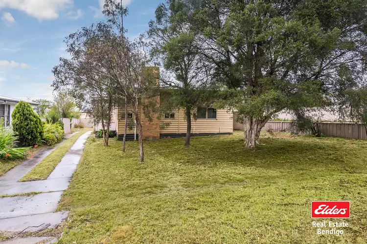 Main view of Homely house listing, 5 Douglas Street, Kangaroo Flat VIC 3555
