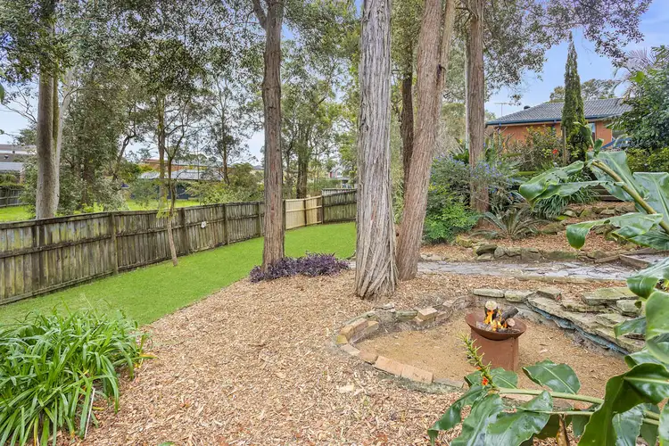 Second view of Homely house listing, 23 Claret Ash Grove, Menai NSW 2234