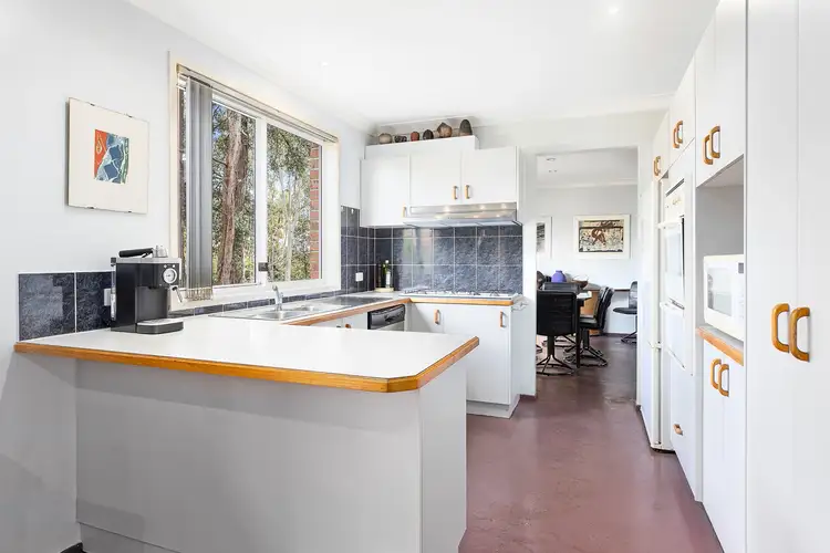 Fifth view of Homely house listing, 23 Claret Ash Grove, Menai NSW 2234