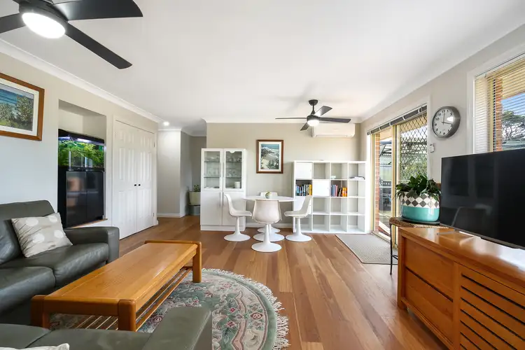1/25 Bay Road, The Entrance NSW 2261