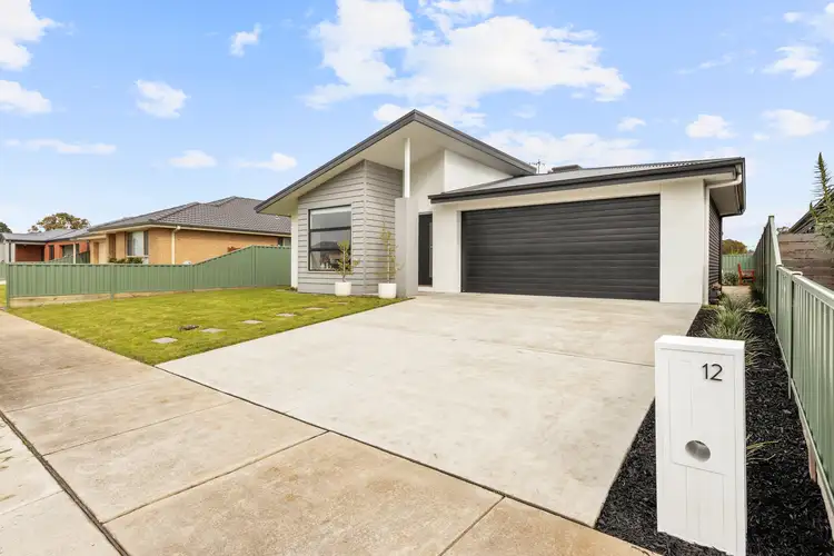 Main view of Homely house listing, 12 Keane Street, Koroit VIC 3282