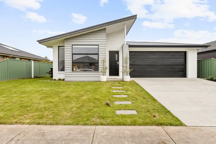 Second view of Homely house listing, 12 Keane Street, Koroit VIC 3282