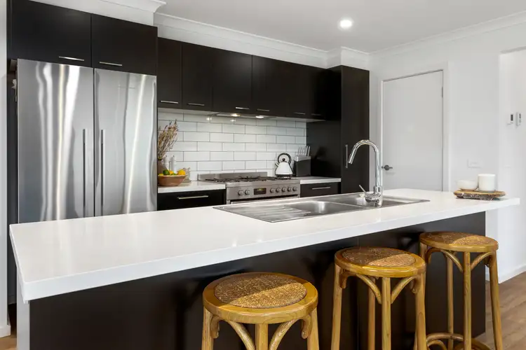 Third view of Homely house listing, 12 Keane Street, Koroit VIC 3282