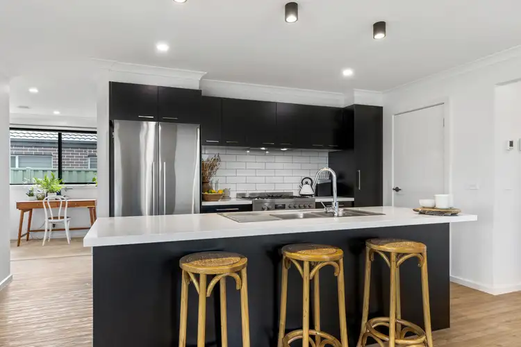 Fifth view of Homely house listing, 12 Keane Street, Koroit VIC 3282