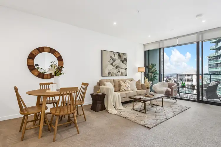 2207/486 Pacific Highway, St Leonards NSW 2065