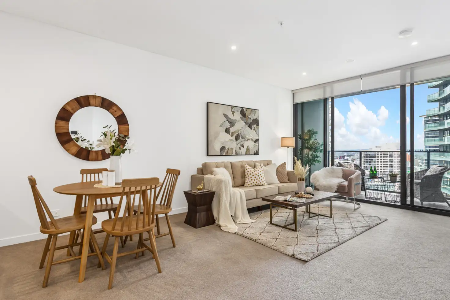 Main view of Homely apartment listing, 2207/486 Pacific Highway, St Leonards NSW 2065