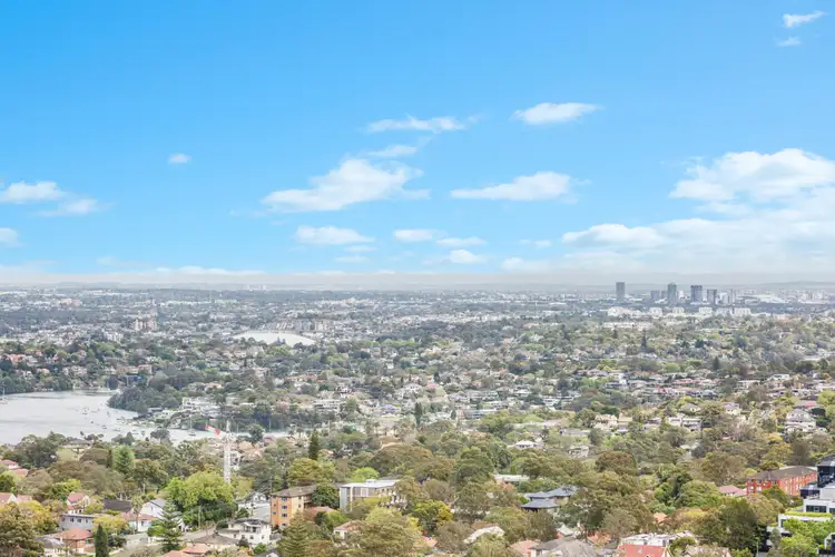 Third view of Homely apartment listing, 2207/486 Pacific Highway, St Leonards NSW 2065