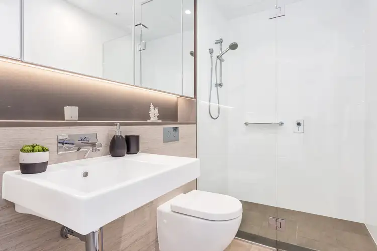 Fourth view of Homely apartment listing, 2207/486 Pacific Highway, St Leonards NSW 2065