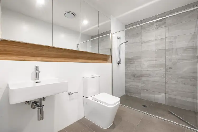 Sixth view of Homely apartment listing, 204/8 Murrell Street, Ashfield NSW 2131