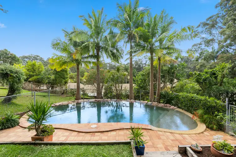 Third view of Homely house listing, 11 Bellevue Drive, Korora NSW 2450