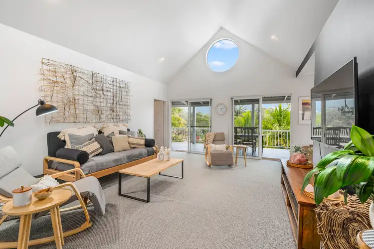 Fourth view of Homely house listing, 11 Bellevue Drive, Korora NSW 2450