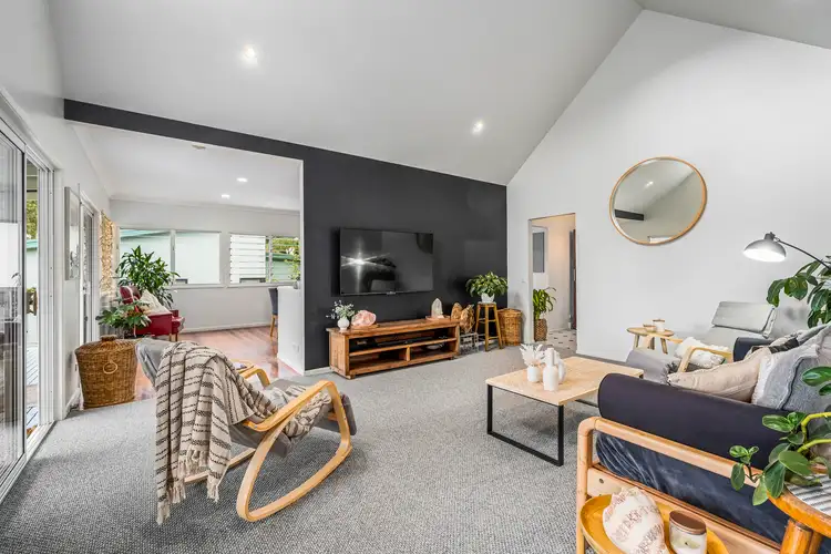 Fifth view of Homely house listing, 11 Bellevue Drive, Korora NSW 2450