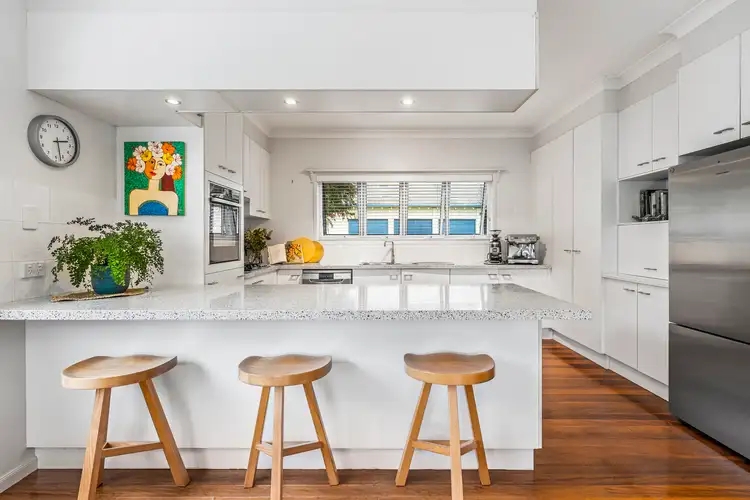 Sixth view of Homely house listing, 11 Bellevue Drive, Korora NSW 2450