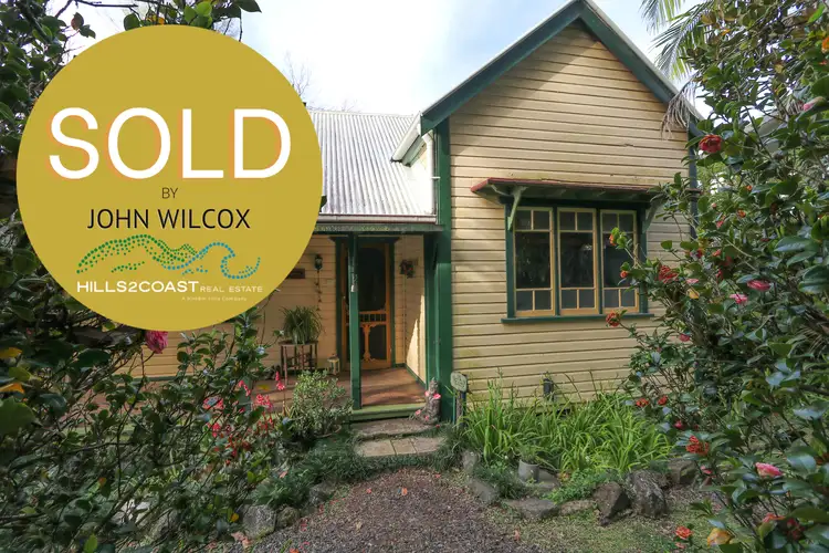 8 Standing Street, The Channon NSW 2480