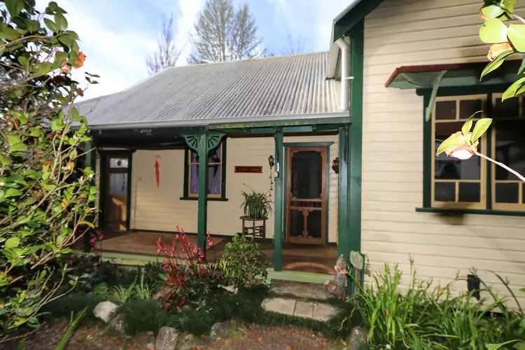 Second view of Homely house listing, 8 Standing Street, The Channon NSW 2480