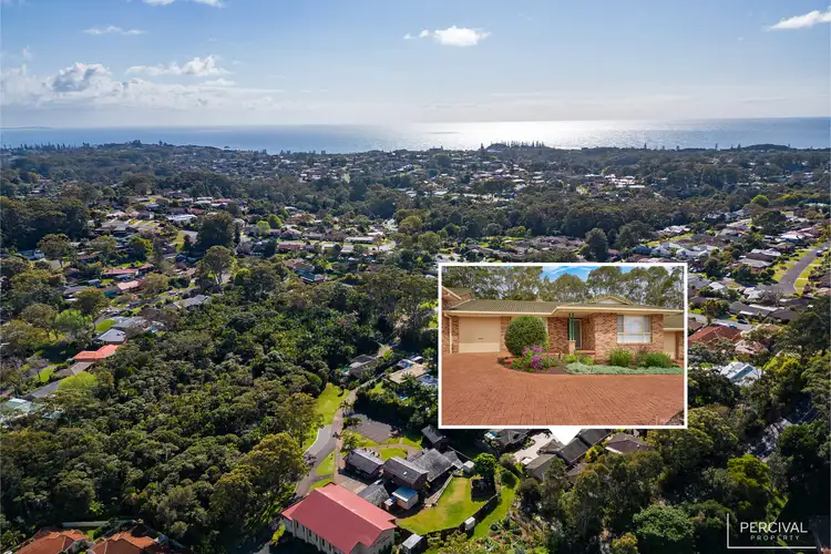 4/28-30 Mcintyre Close, Port Macquarie NSW 2444