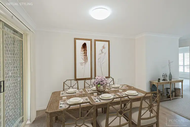 Fourth view of Homely villa listing, 4/28-30 Mcintyre Close, Port Macquarie NSW 2444