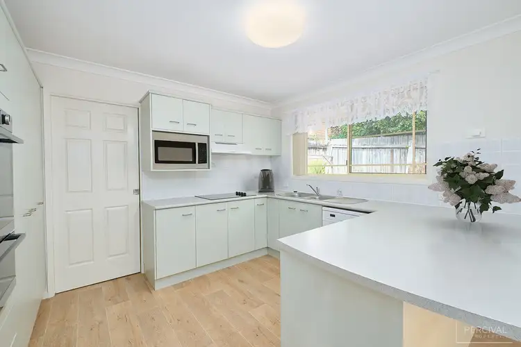 Fifth view of Homely villa listing, 4/28-30 Mcintyre Close, Port Macquarie NSW 2444