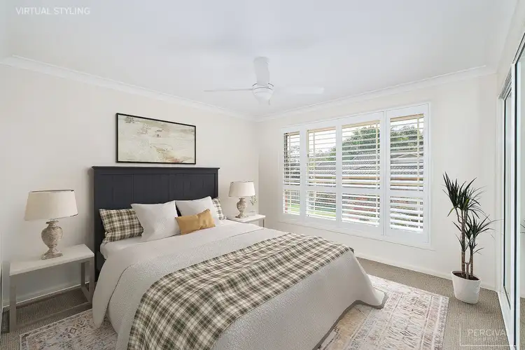 Sixth view of Homely villa listing, 4/28-30 Mcintyre Close, Port Macquarie NSW 2444