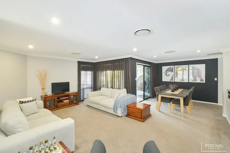 Fourth view of Homely house listing, 75 Crestwood Drive, Port Macquarie NSW 2444
