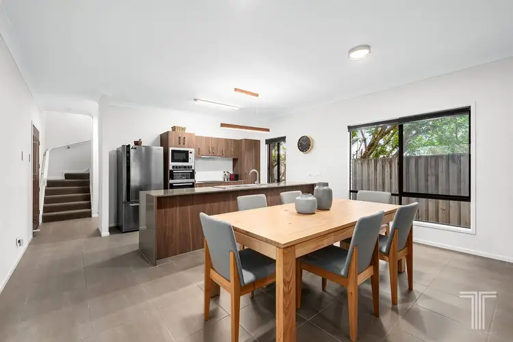 Second view of Homely house listing, 111 Pembroke Street, Carina QLD 4152