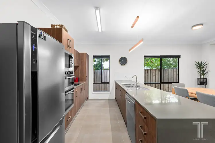 Third view of Homely house listing, 111 Pembroke Street, Carina QLD 4152