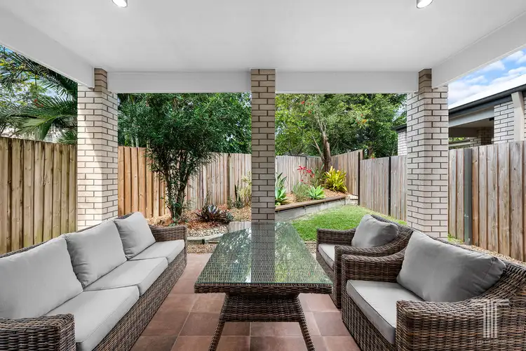 Sixth view of Homely house listing, 111 Pembroke Street, Carina QLD 4152