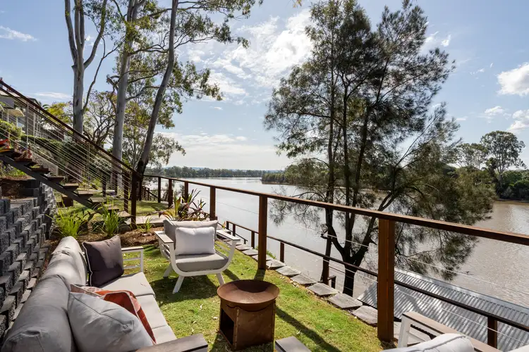 Fourth view of Homely house listing, 95 King Arthur Terrace, Tennyson QLD 4105