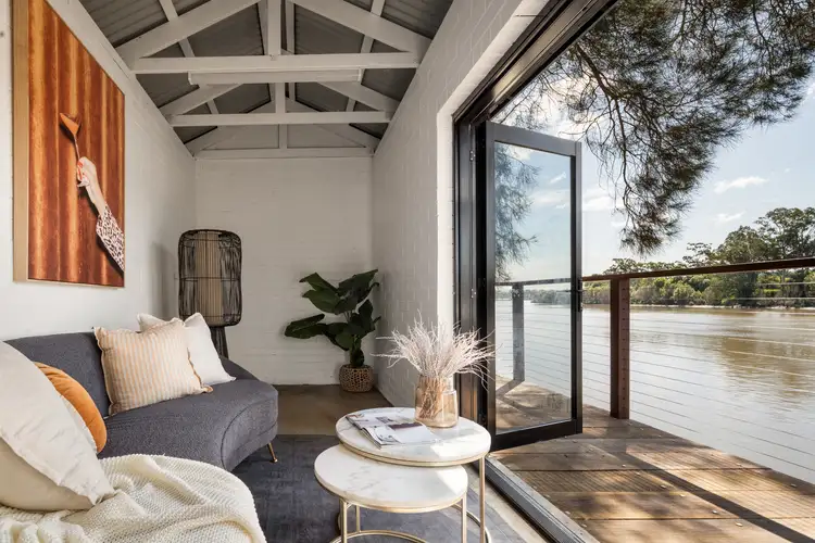 Fifth view of Homely house listing, 95 King Arthur Terrace, Tennyson QLD 4105