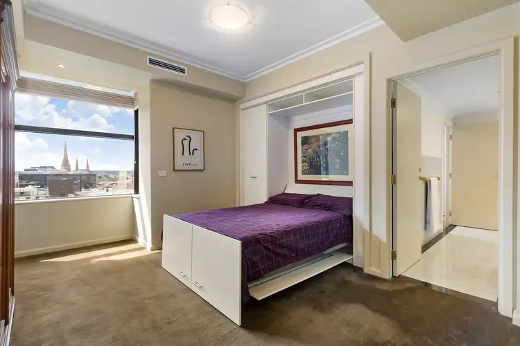Sixth view of Homely apartment listing, 1504/181 Exhibition Street, Melbourne VIC 3000