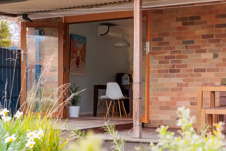 Second view of Homely house listing, 29 Clianthus Street, O'connor ACT 2602