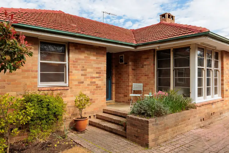 Third view of Homely house listing, 29 Clianthus Street, O'connor ACT 2602