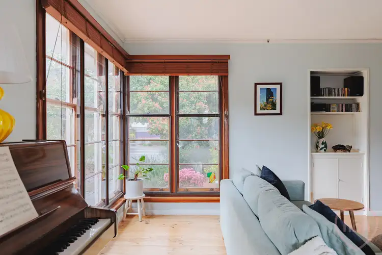 Fifth view of Homely house listing, 29 Clianthus Street, O'connor ACT 2602